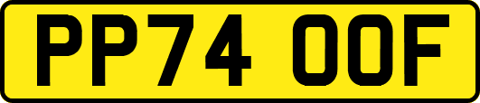 PP74OOF