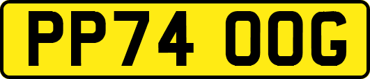 PP74OOG