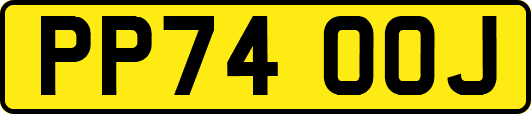 PP74OOJ