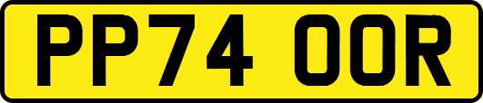 PP74OOR