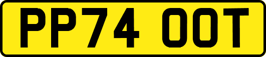 PP74OOT