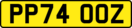 PP74OOZ