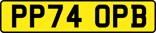 PP74OPB