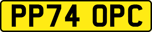 PP74OPC