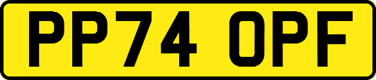 PP74OPF