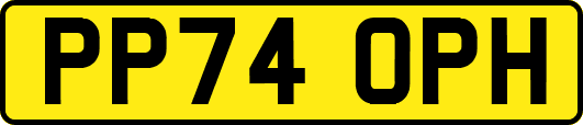 PP74OPH