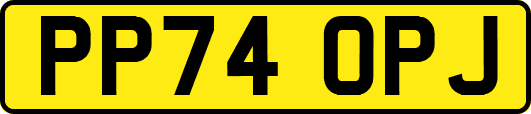 PP74OPJ