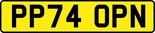 PP74OPN
