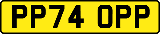 PP74OPP