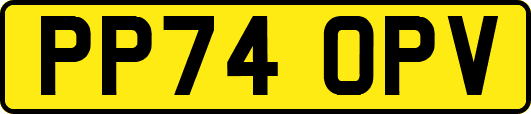 PP74OPV