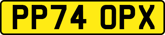 PP74OPX