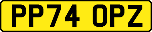 PP74OPZ