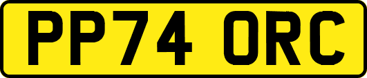 PP74ORC