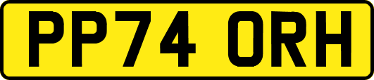 PP74ORH