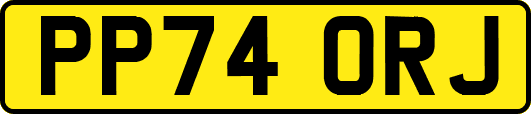 PP74ORJ