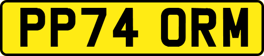 PP74ORM