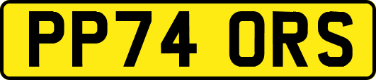 PP74ORS