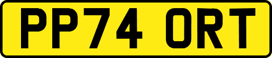 PP74ORT