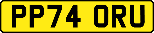 PP74ORU