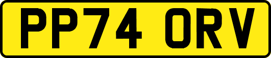 PP74ORV