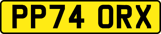 PP74ORX