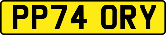 PP74ORY