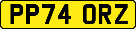 PP74ORZ