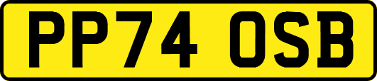 PP74OSB