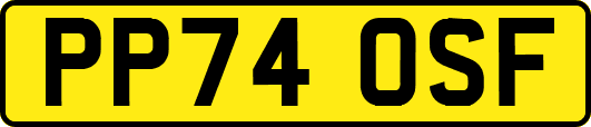 PP74OSF
