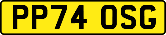 PP74OSG