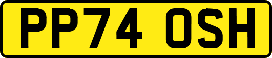 PP74OSH