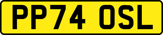 PP74OSL