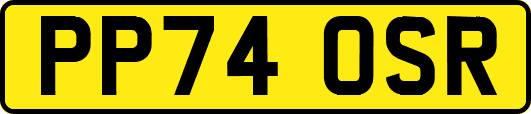 PP74OSR