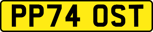 PP74OST