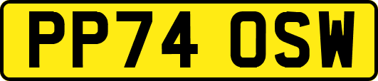 PP74OSW