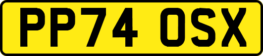 PP74OSX
