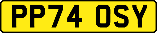 PP74OSY
