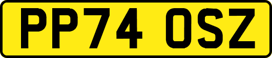 PP74OSZ