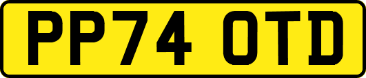 PP74OTD