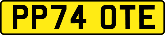 PP74OTE