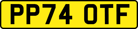 PP74OTF