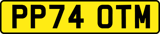 PP74OTM