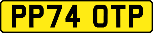 PP74OTP