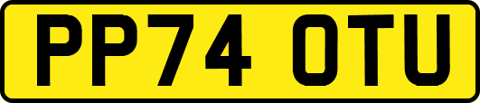 PP74OTU
