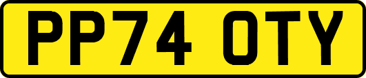 PP74OTY
