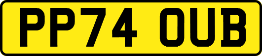 PP74OUB