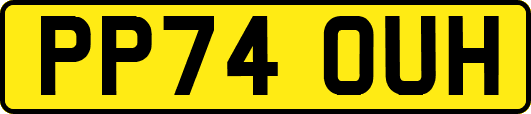 PP74OUH