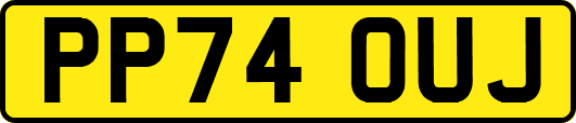 PP74OUJ