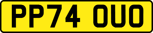PP74OUO