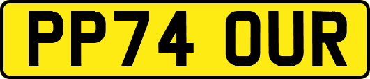 PP74OUR